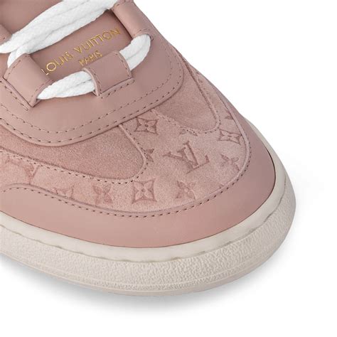 louis vuitton lous sneaker|Louis Vuitton sneakers dam.